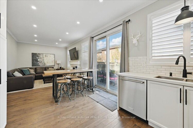 2536 Bracken Drive, Oakville, ON, 1019 - WM Westmount