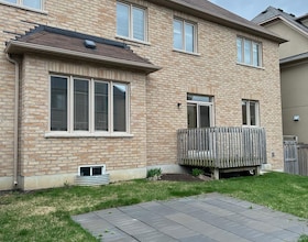 959 Ernest Cousins Circle, York, ON , MLS #N13636450 , Image - 1