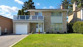 106 Grandravine Drive, Toronto, ON , MLS #W12487265 , Image - 1