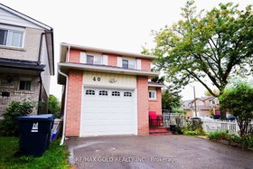 40 Glen Hollow Avenue, Toronto, ON , MLS #W12419347 , Image - 1