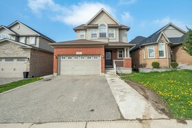 324 Colton Circle, Waterloo, ON , MLS #X12139462 , Image - 1