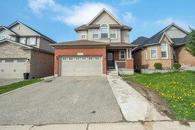 324 Colton Circle, Waterloo, ON