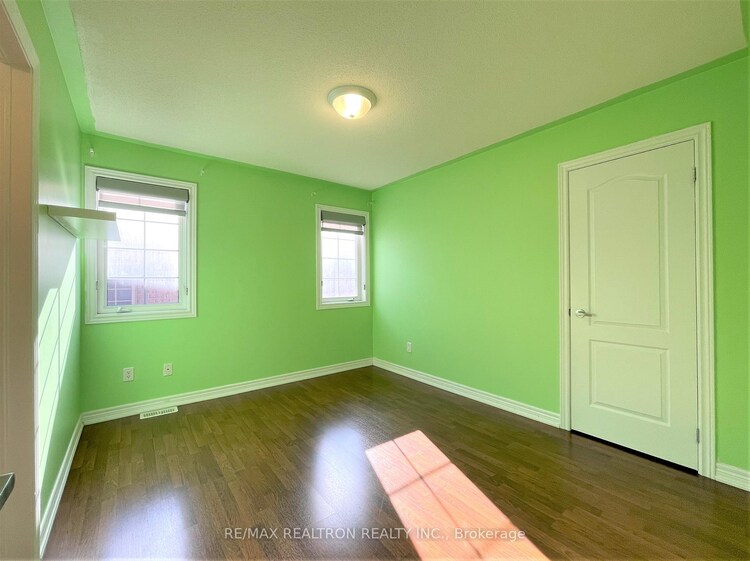 205 Vanda Drive, Vaughan, ON, Patterson