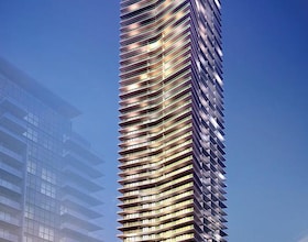 38 Annie Craig Drive, Toronto, ON , MLS #W13453118 , Image - 1