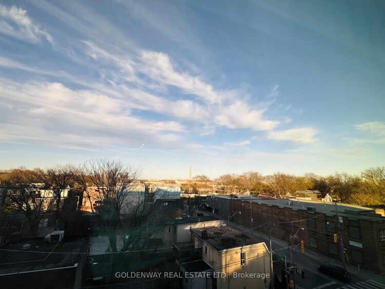 150 Logan Avenue, Toronto, ON, South Riverdale