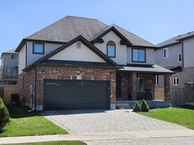 854 Springbank Avenue N, Oxford, ON , MLS #X12556864 , Image - 1