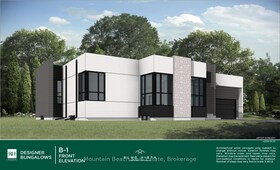 LOT 56 Yvonne Crescent W, Grey County, ON , MLS #X12139556 , Image - 1