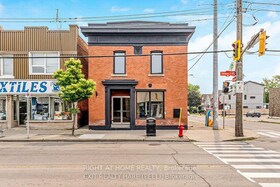 262 Ottawa Street N, Hamilton, ON , MLS #X12139539 , Image - 1