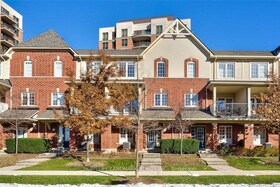 93 Georgian Drive, Halton, ON , MLS #W12139555 , Image - 1