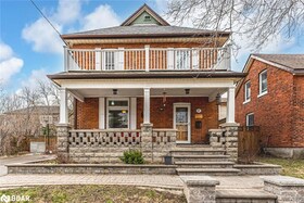 14 Cumberland Street, Simcoe, ON , MLS #40722023 , Image - 1