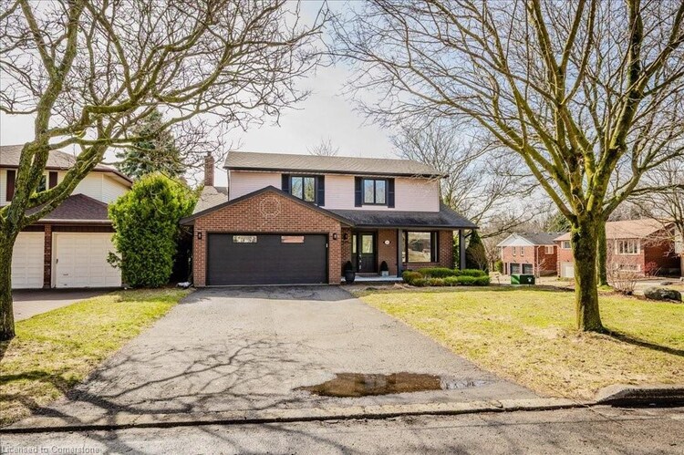 356 Westridge Drive, Waterloo, ON, 