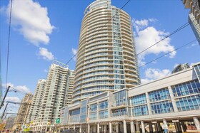 218 Queens Quay W, Toronto, ON , MLS #C12488196 , Image - 1