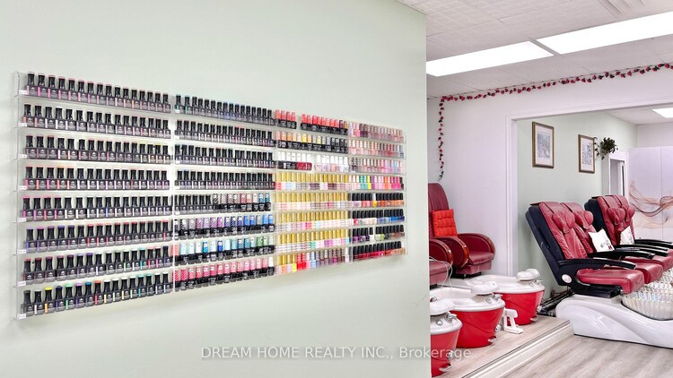 645 King Street W, Toronto, ON, Waterfront Communities C1