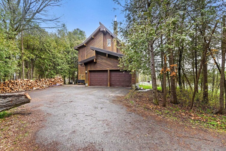 791 Rock Road, North Grenville, ON, 803 - North Grenville Twp (Kemptville South)