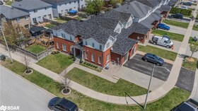 129 Stonemount Crescent, Simcoe, ON , MLS #40725088 , Image - 1