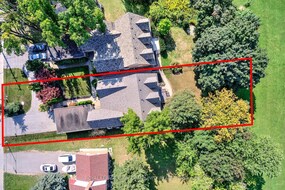 9838 Keele Street, York, ON