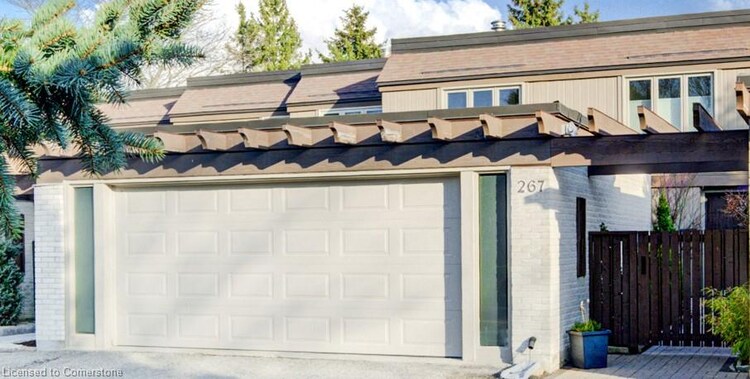 267 Old Post Road, Waterloo, ON, 