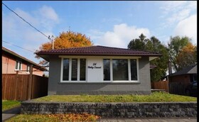 54 Bailey Crescent, Toronto, ON , MLS #E12139749 , Image - 1