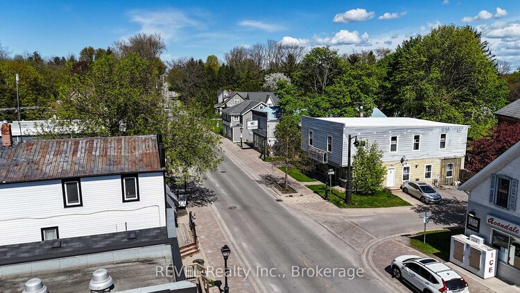 782 CANBORO Road, Pelham, ON, 664 - Fenwick