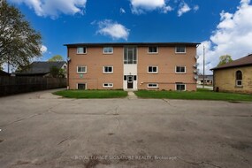 276 Grand River Avenue, Brantford, ON