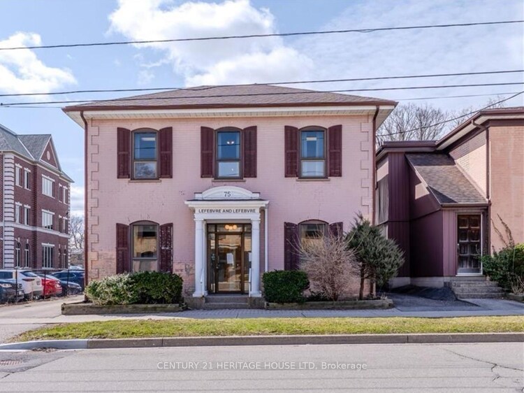 75 Chatham Street, Brant, ON, Brantford Twp