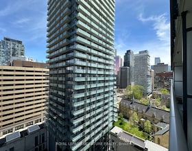 65 St. Mary Street, Toronto, ON , MLS #C13099784 , Image - 1