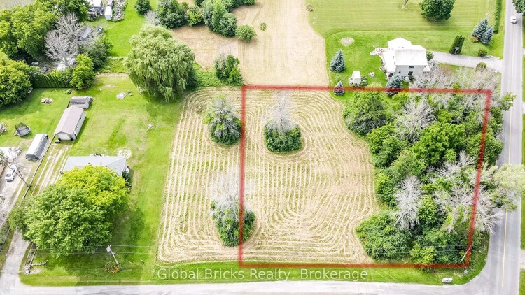 1761 Lakeshore Drive, Ramara, ON, Brechin