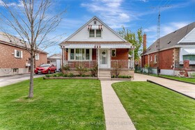 131 East 42nd Street, Hamilton, ON , MLS #X12139805 , Image - 1