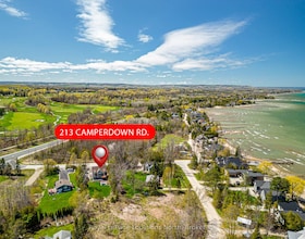 213 Camperdown Road, Grey County, ON , MLS #X12548562 , Image - 1