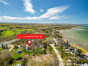 213 Camperdown Road, Grey County, ON