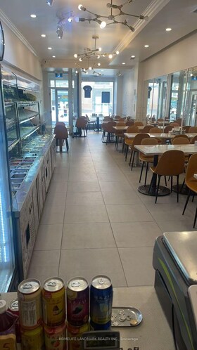 522 Yonge Street, Toronto, ON , MLS #C12139868 , Image - 1