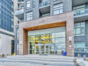 56 Annie Craig Drive, Toronto, ON , MLS #W12139840 , Image - 1