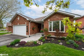 38 Oak Ridge Boulevard, Hastings, ON