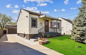 343 Weir Street N, Hamilton, ON