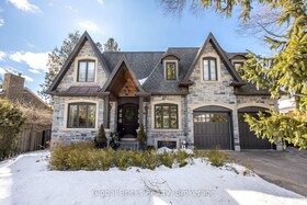 242 Burton Road, Halton, ON , MLS #W12139828 , Image - 1