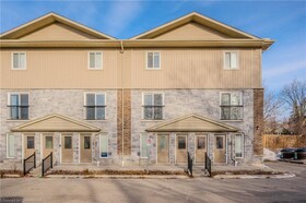 122 Courtland Avenue E, Waterloo, ON , MLS #40706467 , Image - 1
