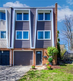 76 Charles Best Place, Waterloo, ON , MLS #40720976 , Image - 1