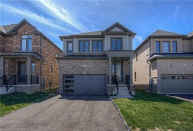 14 Mildred Gillies Street, Waterloo, ON , MLS #40721857 , Image - 1