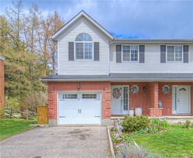 17 Rosemount Drive, Waterloo, ON , MLS #40724971 , Image - 1