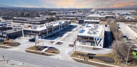 450 Hespeler Road, Waterloo, ON , MLS #40726679 , Image - 1
