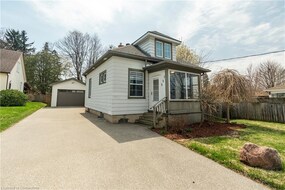 227 Bridgeport Road E, Waterloo, ON