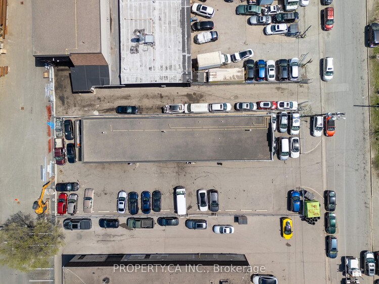 20 Sherry Road, Toronto, ON, Clairlea-Birchmount