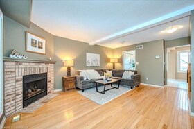 302 College Avenue W, Wellington, ON , MLS #40712689 , Image - 1