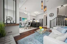 53 Arthur Street S, Wellington, ON , MLS #40723187 , Image - 1