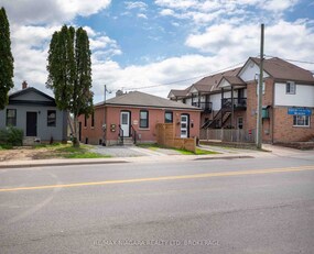 233 PELHAM Road, Niagara, ON