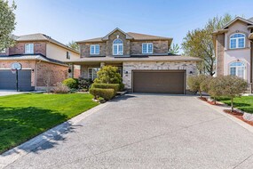 28 Edgecroft Crescent, Hamilton, ON