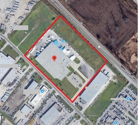 8069 Lawson Road, Halton, ON