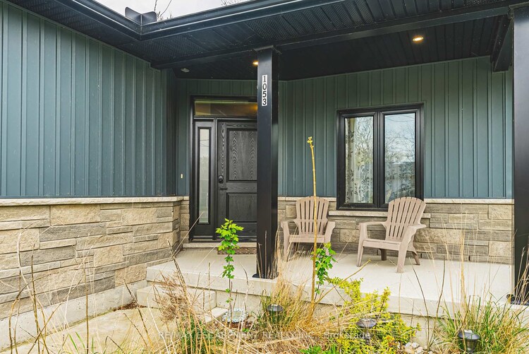 1053 Bay Street, Norfolk, ON, Port Rowan