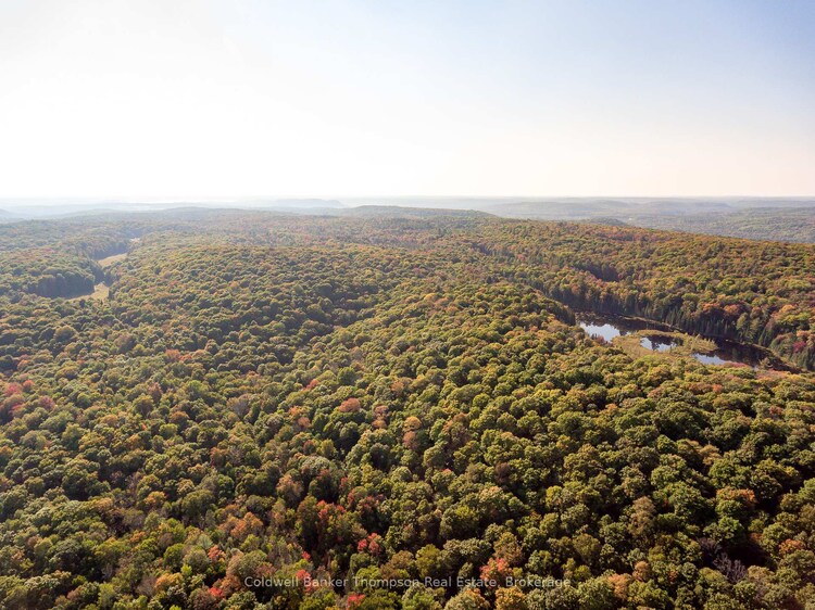 0 Lot 30 Con 4 N/A, Huntsville, ON, Chaffey