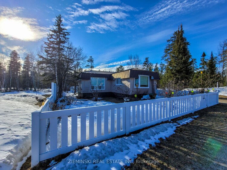 18-8885 Hwy 11 Highway, Iroquois Falls, ON, Iroquois Falls